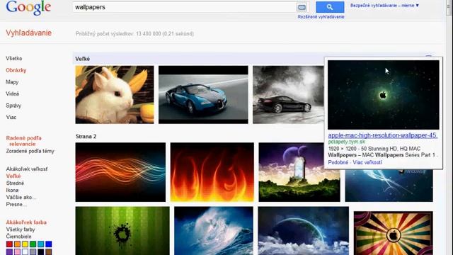 Windows 8 Developer Preview смотреть онлайн