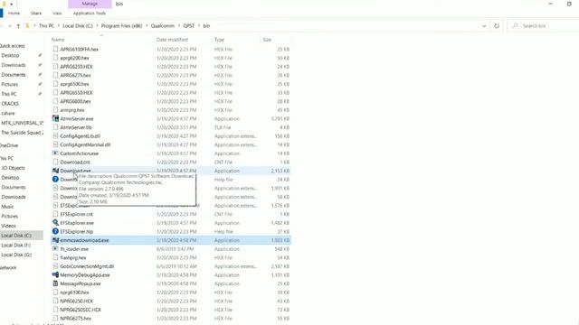 Qualcomm Flash tool | IMEI Repair Qcn nvdata flashing free смотреть онлайн
