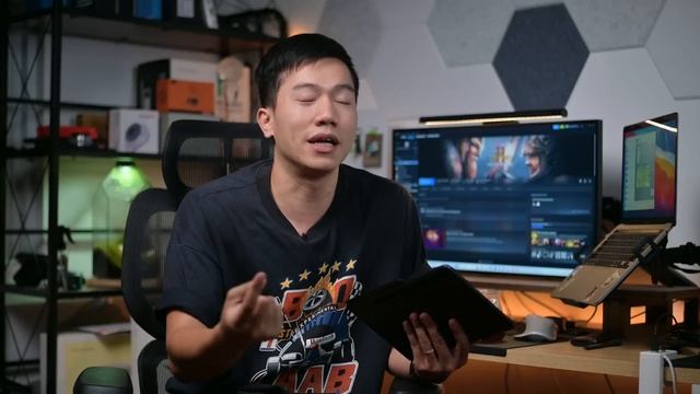 6 TIPS tối ưu WINDOWS cơ bản cho GAMING смотреть онлайн