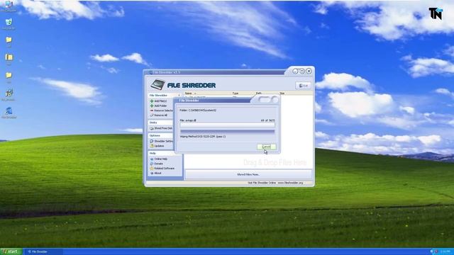 Deleting My System32 Folder In Windows - What Will Happen Then ? смотреть онлайн