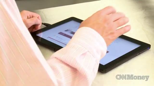 Windows 8 says goodbye to the Start button смотреть онлайн