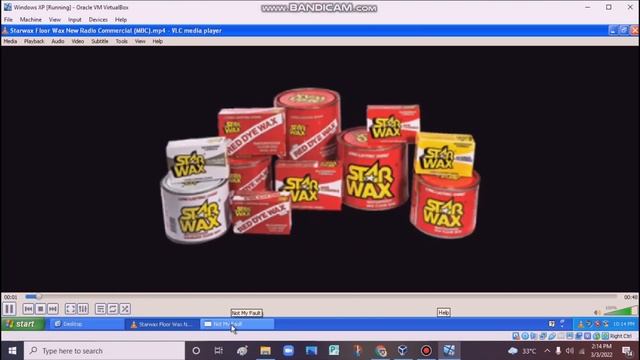 Windows XP BSOD Compilation VM смотреть онлайн