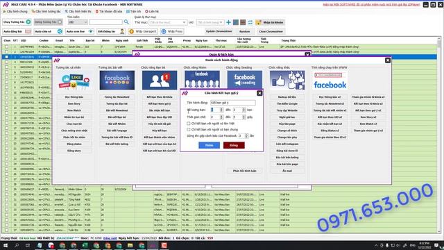 Bài 05 - Chạy song song Nick Desktop - Tool Maxcare смотреть онлайн