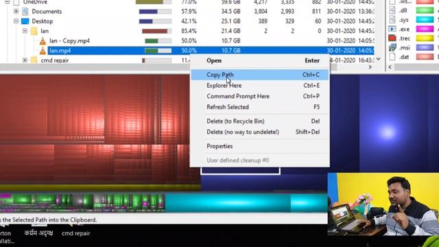 HOW TO FREE UP SPACE IN WINDOWS DRIVES IN ONE CLICK! смотреть онлайн
