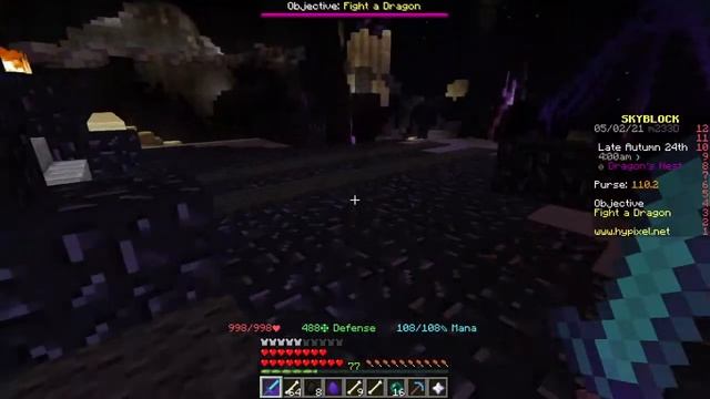 Play Minecraft Hypixel Skyblock Live🔴|| Combat Lvl. 15, To Be Continue Chill Stream🤑|| Ep. 6 (Hindi смотреть онлайн