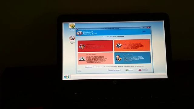Cara Mengatasi Lupa Password Windows 8.1 dengan Lazesoft смотреть онлайн