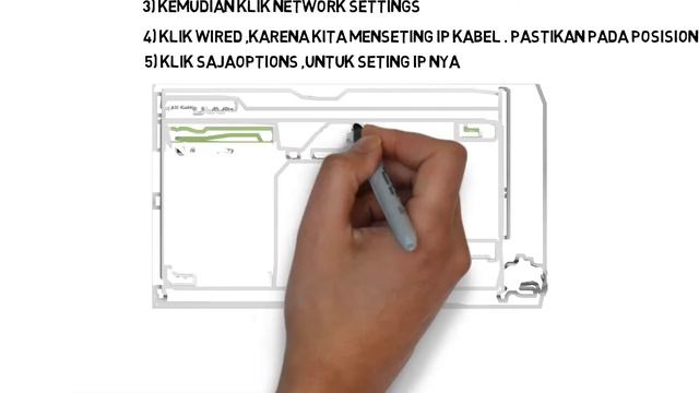 tutorial setting ip di linux mint смотреть онлайн