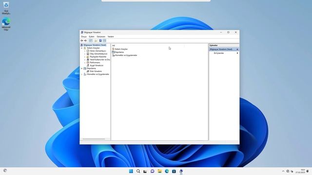 WİNDOWS 11 C VE D DİSK BİRLEŞTİRME смотреть онлайн