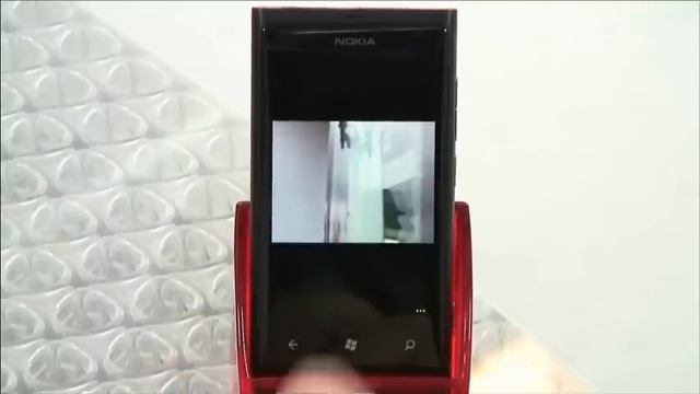 Premiers pas avec Windows Phone - 2/10 - Changer le fond d'écran смотреть онлайн