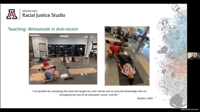 Visiting Voices 2022 смотреть онлайн