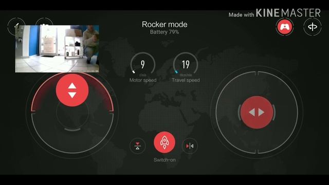 Xiaomi Robot Builder with Xiaomi camera смотреть онлайн