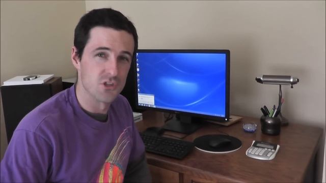 How To Turn Off Windows 8 With Just 1 Click смотреть онлайн