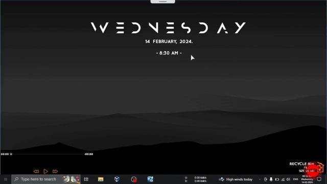 Windows Xp horror Edition  WARNING