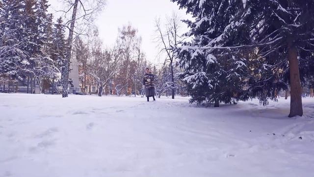 Анастасия Харитонова "Боже, нет тебя дороже"