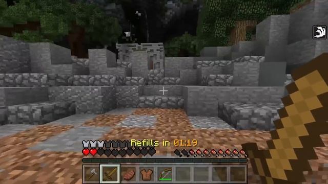 Minecraft PE / Windows 10 Edition Beta: Hunger Games #14 | KIÇI KURTAR ! смотреть онлайн