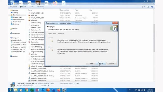 LibreLogo overview and removal from LibreOffice installation in Windows смотреть онлайн