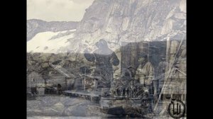 Настоящая история Александровска. Три короля и серебряная лихорадка.