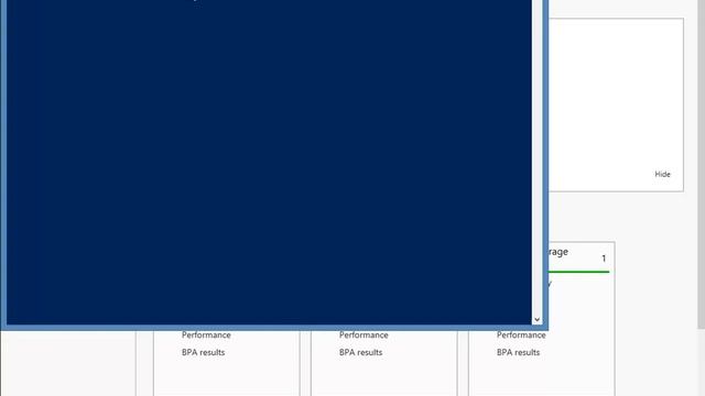 Configure Service Authentication смотреть онлайн