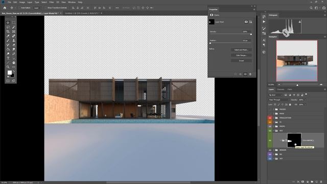 3.3 The 3-step workflow смотреть онлайн