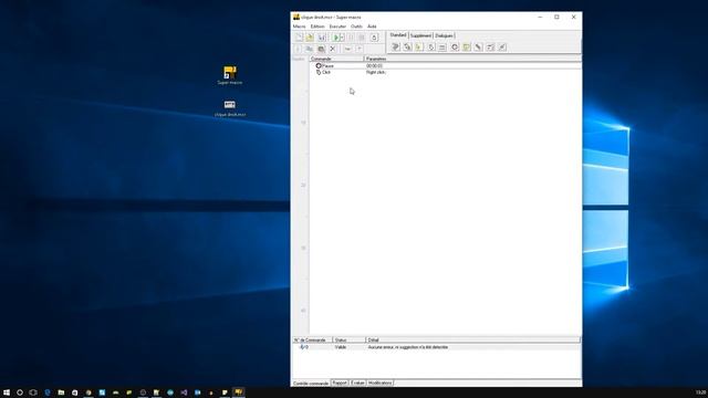 SUPER MACRO ! Comment convertir l mcr en exe смотреть онлайн