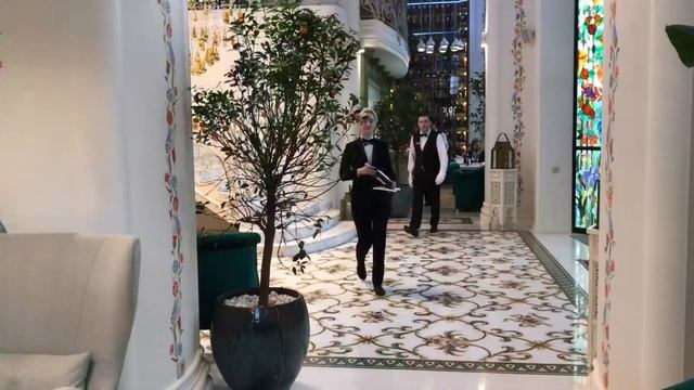 Ресторан SahPlov. Святкування 8 березня 2017 року! смотреть онлайн