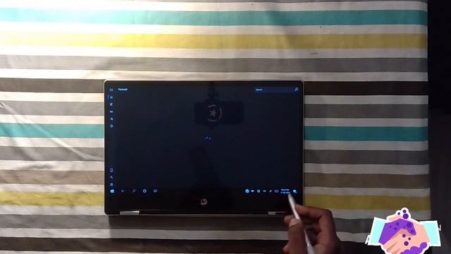 Unboxing and review of HP pavilion x360 core i5 10th gen смотреть онлайн