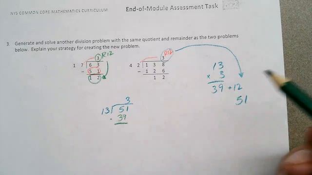 ramirez 5th grade module 2 assessment смотреть онлайн