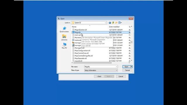 How To Reset Windows 10 Password | Unlock Windows 10 Password Working 100% смотреть онлайн