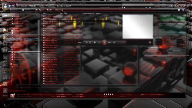 fullglass windows 7 extreme red update.avi смотреть онлайн
