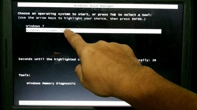 CARA AKTIVASI WINDOWS 7 PALING MUDAH DAN PRAKTIS UNTUK SEMUA WINDOWS 7 DENGAN WINDOWS LOADER смотреть онлайн