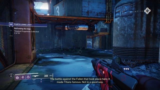 Saint-14 and Osiris are a married couple смотреть онлайн