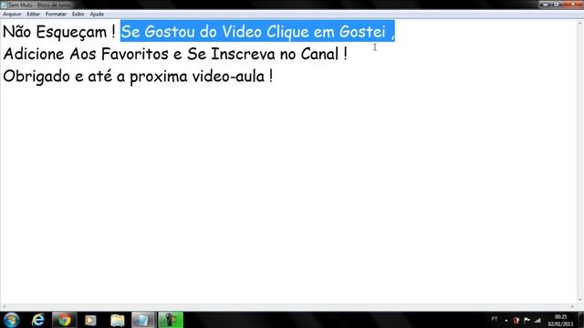 Como mudar a Cor da Barra de Tarefas do Windows Home Basic + Atualizado 2013 смотреть онлайн