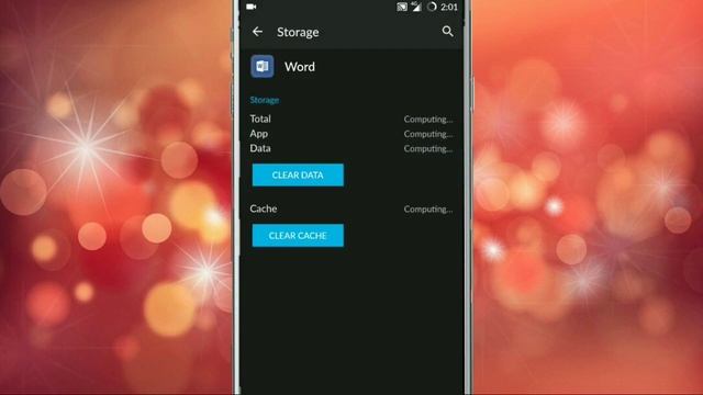 Microsoft Word All Problem And Not Working Error Issues Problem Solve in Android смотреть онлайн