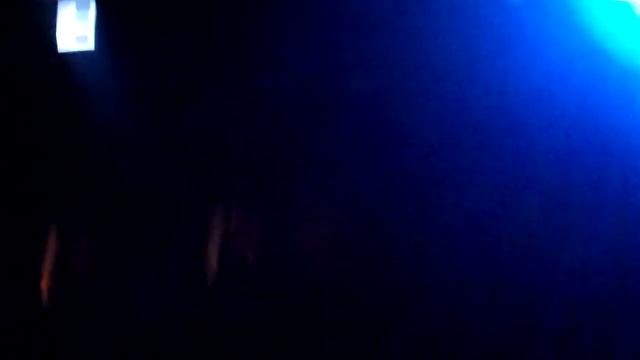 [VOYEUR] METAL MASSACRE 2/18/2011 смотреть онлайн