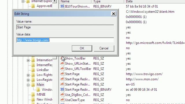 How to Remove Www.trovigo.com Redirect Virus смотреть онлайн