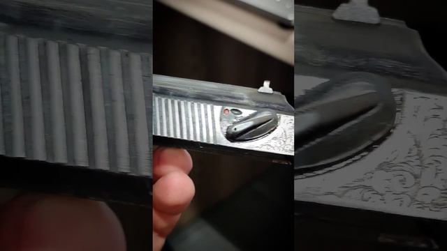 Лазерная гравировка пистолета - станок для лазерной гравировки +79385522525 смотреть онлайн