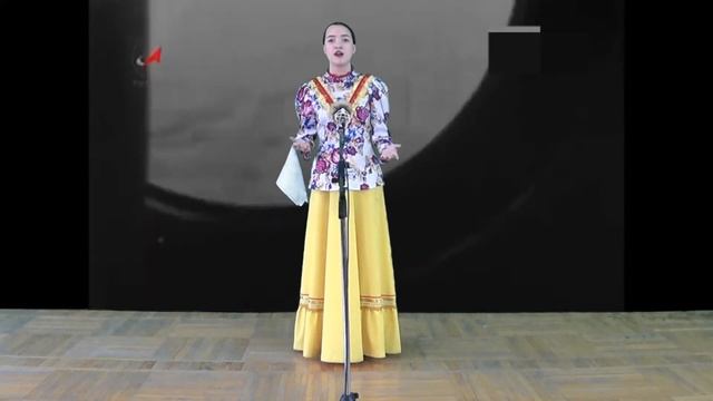 Муз. А. Новикова, Слова В. Харитонова «Звездам навстречу» исп. Щурхина Евгения смотреть онлайн