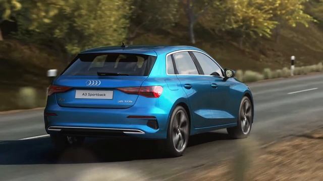 Jak działa miękka hybryda Audi - mild hybrid 48V смотреть онлайн