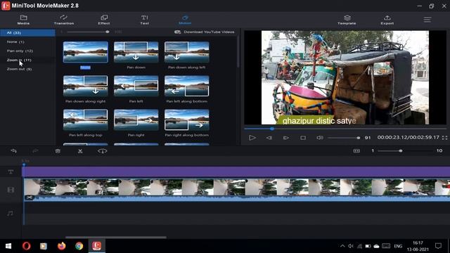 Best Video Editing Software of 2021 (for Windows) - minitool movimaker Reviev смотреть онлайн