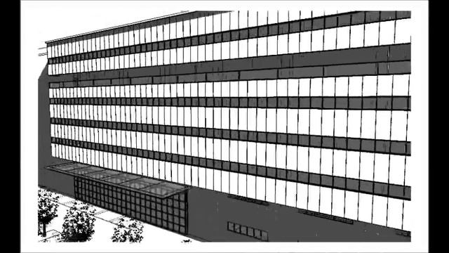 REVIT WALKTHROUGH.wmv смотреть онлайн