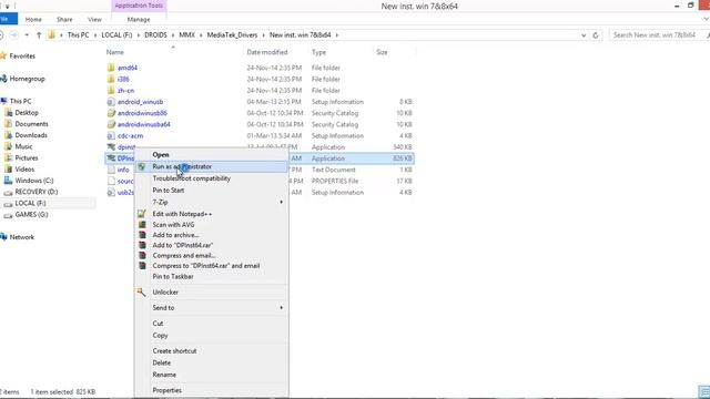 Installing MediaTek Drivers in Windows 7,8 or above смотреть онлайн