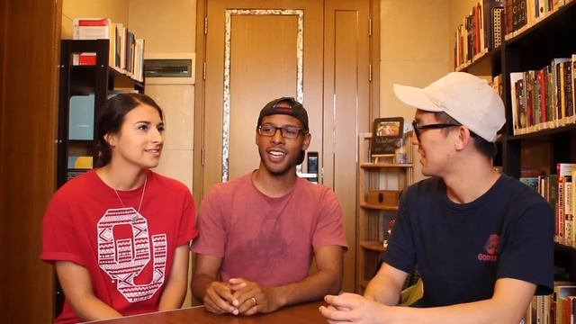 The OYC Guys Special Edition: "We Got Married on a One Year Challenge" смотреть онлайн