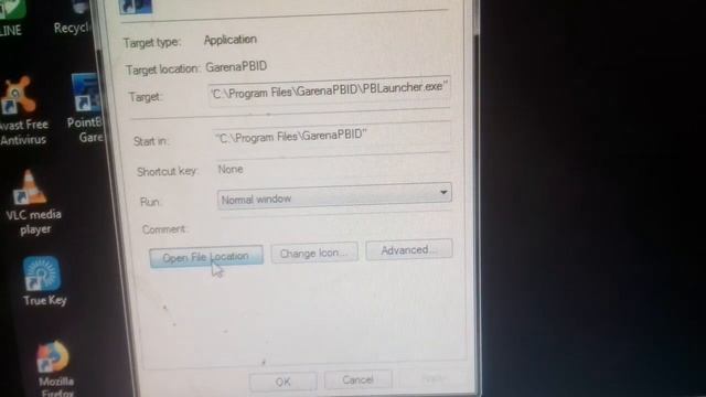 CARA MENGATASI Eror code 0x8000000a/b pb. Work 100% . смотреть онлайн