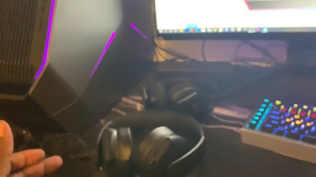 ALIENWARE: Command Center Winter Update fixes bugs смотреть онлайн