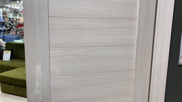 Межкомнатная дверь Порта 21 Bianco Veralinga купить со склада в Москве и МО 169.ru смотреть онлайн