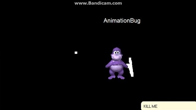 Bonzi Buddy on Windows XP part 2 смотреть онлайн