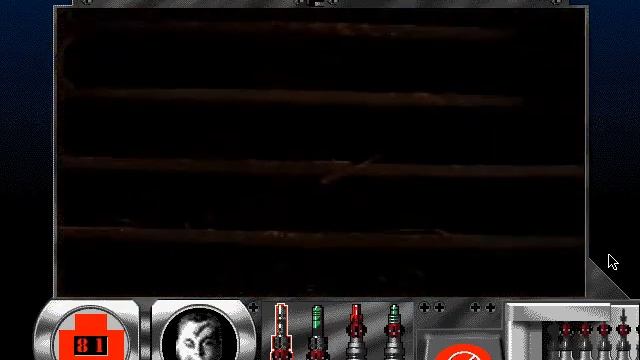 Corpse Killer for Mac (Macintosh game 1994) смотреть онлайн