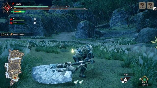 Monster Hunter Rise Best Graphics Settings - GTX 1660 + Ryzen 5 3600 смотреть онлайн