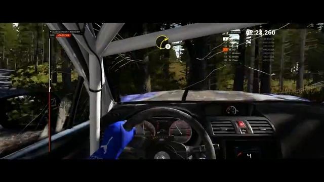 Dirt 4 5760x1080 (MaximumGame) (HUN) смотреть онлайн