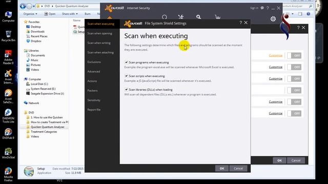 Avast Troubleshooting Guide смотреть онлайн